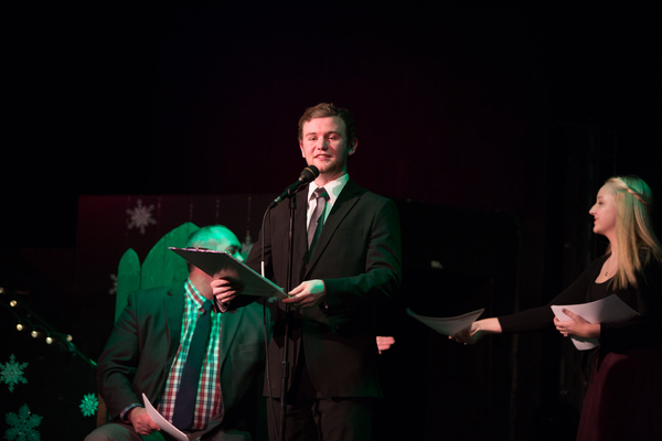 Photo Coverage: MIDWINTER'S FIRST NIGHT 2017 Image