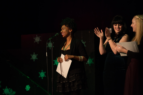Photo Coverage: MIDWINTER'S FIRST NIGHT 2017 Image