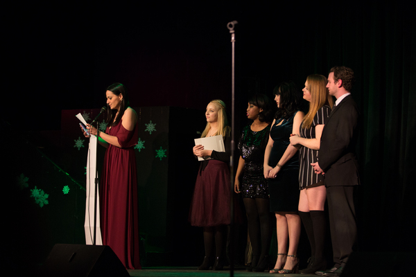 Photo Coverage: MIDWINTER'S FIRST NIGHT 2017 Image