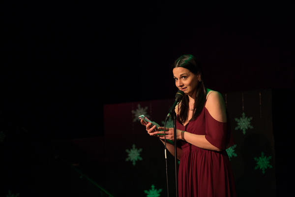 Photo Coverage: MIDWINTER'S FIRST NIGHT 2017 Image