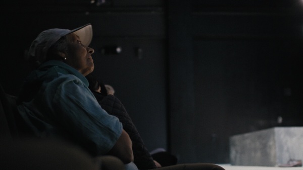 Documentary Tale of a Theatre Addict, ONE TICKET PLEASE, Sets Premiere; Plus Stills & Trailer! Image