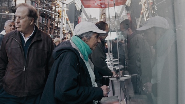 Documentary Tale of a Theatre Addict, ONE TICKET PLEASE, Sets Premiere; Plus Stills & Trailer! Image