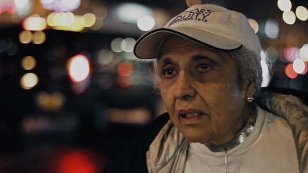 Documentary Tale of a Theatre Addict, ONE TICKET PLEASE, Sets Premiere; Plus Stills & Trailer! Image