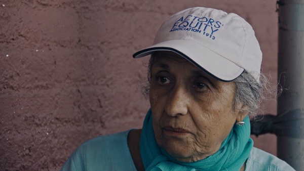 Documentary Tale of a Theatre Addict, ONE TICKET PLEASE, Sets Premiere; Plus Stills & Trailer! Image