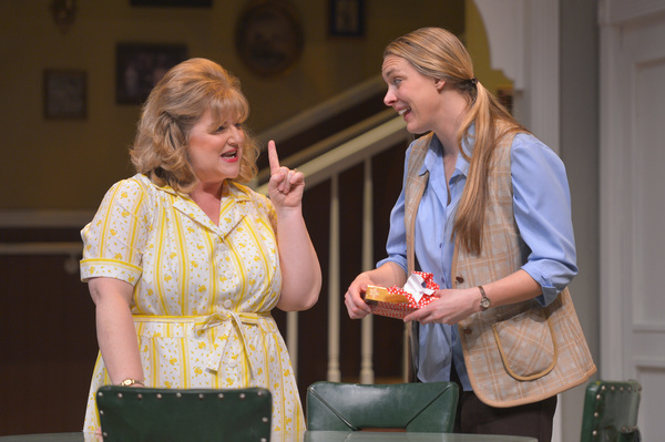 Photo Flash: Theatreworks Silicon Valley Presents CRIMES OF THE HEART Image