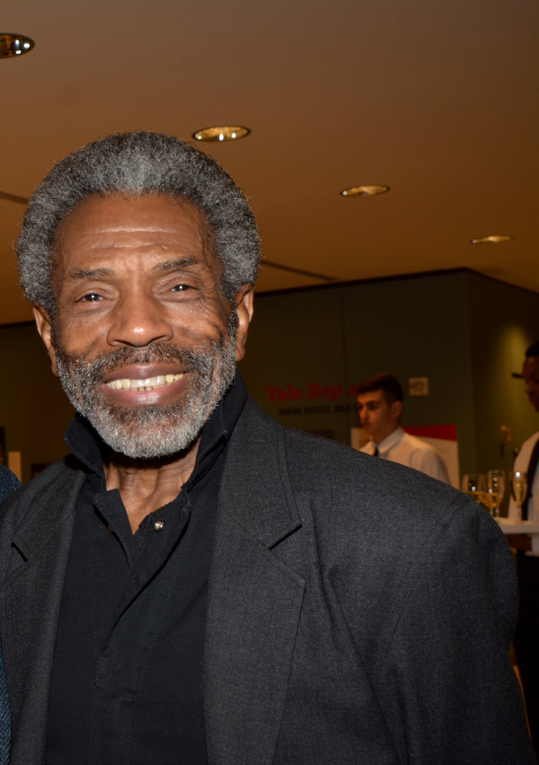 Photo Coverage: New York Public Library for the Performing Arts Celebrates Yale Rep at 50: Daring Artists, Bold Choices Image