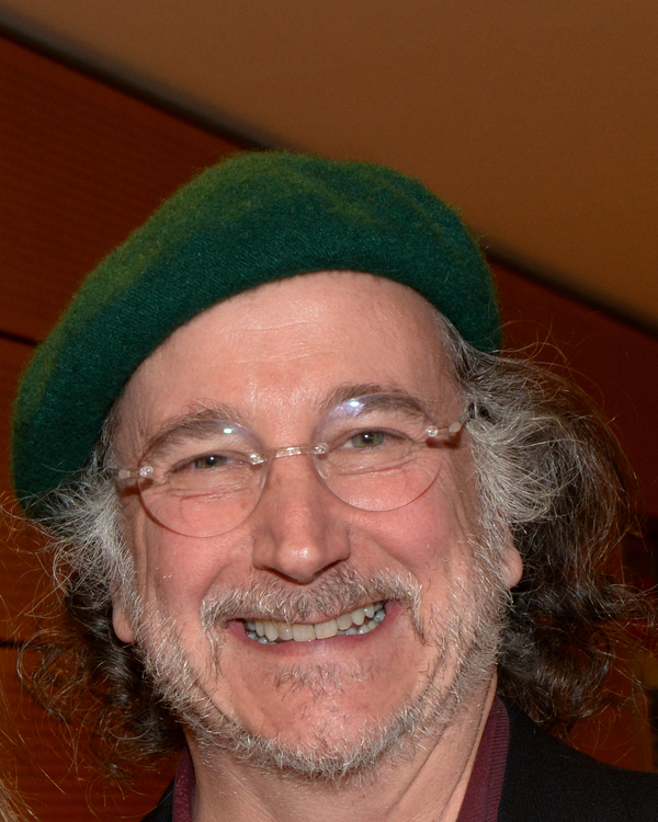 Photo Coverage: New York Public Library for the Performing Arts Celebrates Yale Rep at 50: Daring Artists, Bold Choices Image