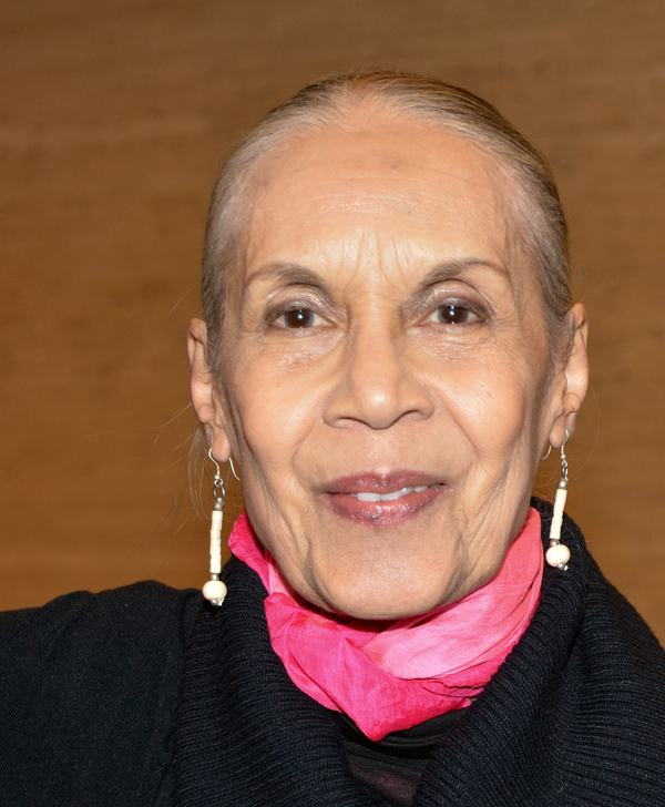 Photo Coverage: New York Public Library for the Performing Arts Celebrates Yale Rep at 50: Daring Artists, Bold Choices Image