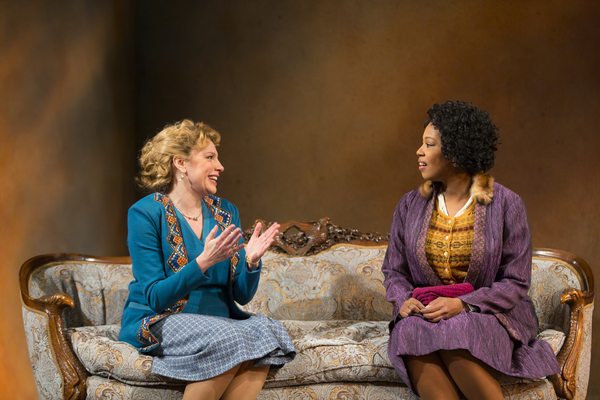 Photo Flash: Take a Look at Huntington Theatre Company's A DOLL'S HOUSE Image