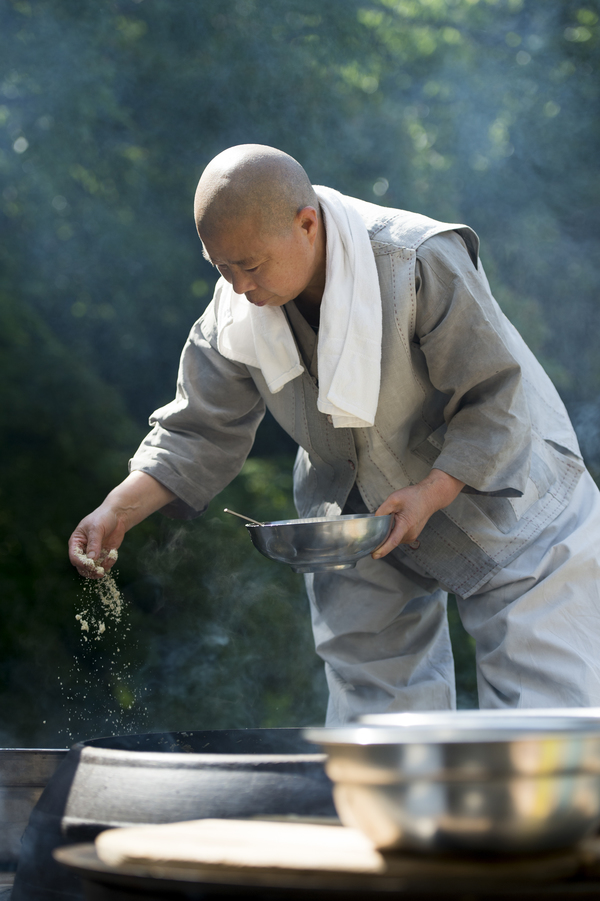 Photo Flash: First Look - Delicious Images from Netflix's CHEF'S TABLE Season 3 Image