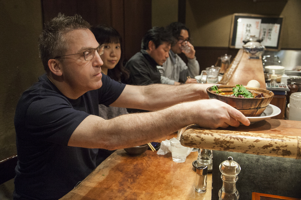 Photo Flash: First Look - Delicious Images from Netflix's CHEF'S TABLE Season 3 
