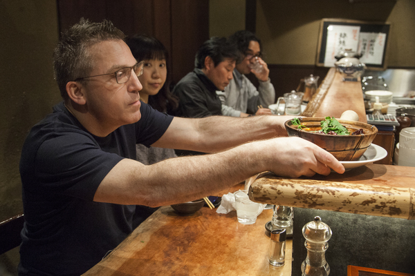 Photo Flash: First Look - Delicious Images from Netflix's CHEF'S TABLE Season 3 Image
