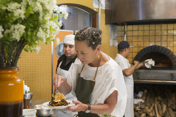 Photo Flash: First Look - Delicious Images from Netflix's CHEF'S TABLE Season 3 Image