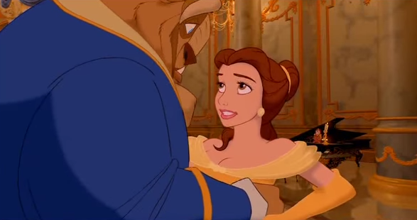 Ariana Grande & John Legend to Perform Title Song for BEAUTY AND THE BEAST? Image