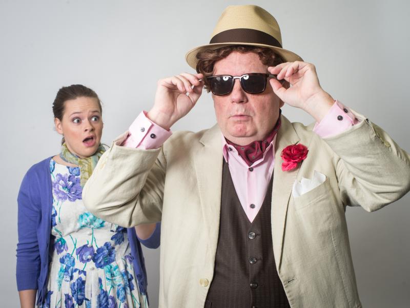 Regional Roundup: Top New Features This Week Around Our Broadway World - 1/13; FENCES in Salt Lake City, Exclusive FUN HOME in Denver, Harold Prince's CANDIDE and More! Image