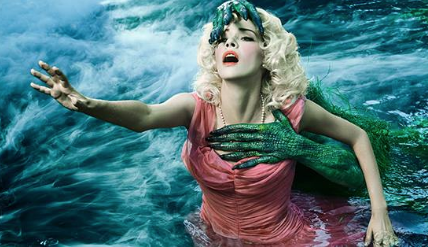 FX Orders Additional Seasons of AMERICAN HORROR STORY; Sarah Paulson to Return for S7 Image