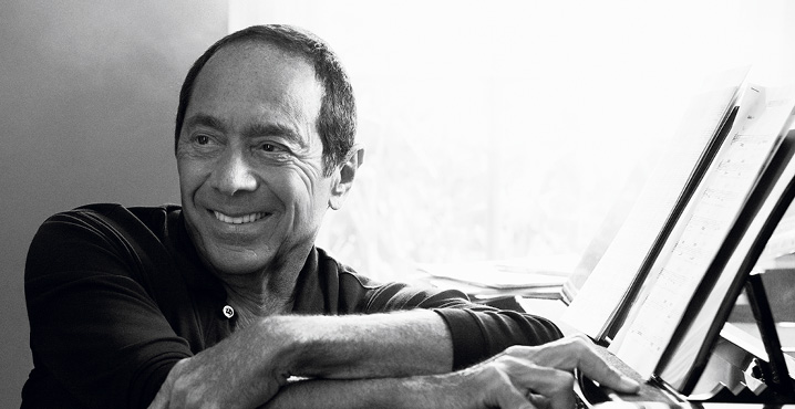 UPDATE: Paul Anka Pulls Out of Presidential Inauguration Performance Image