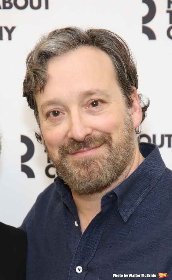 Photo Coverage: Meet the Company of Roundabout's IF I FORGET, With Kate Walsh & More! Image