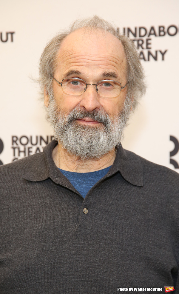 Photo Coverage: Meet the Company of Roundabout's IF I FORGET, With Kate Walsh & More! Image