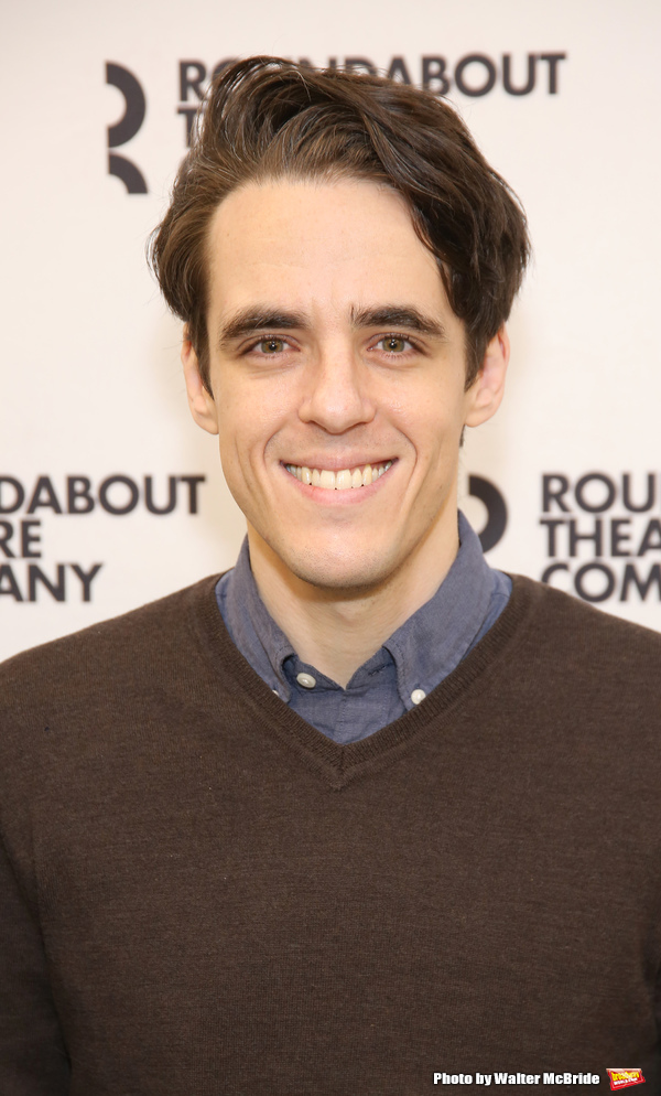 Photo Coverage: Meet the Company of Roundabout's IF I FORGET, With Kate Walsh & More! Image