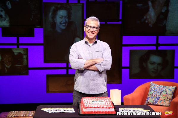 Photo Coverage: NOT THAT JEWISH Celebrates 100th Performance at New World Stages Image