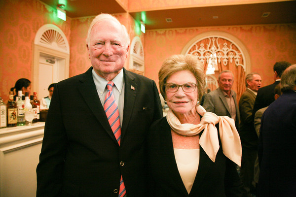 Photo Flash: Cultural Council of Palm Beach County Welcomes 140 Fans to January's CULTURE & COCKTAILS At The Colony 