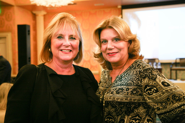 Photo Flash: Cultural Council of Palm Beach County Welcomes 140 Fans to January's CULTURE & COCKTAILS At The Colony 