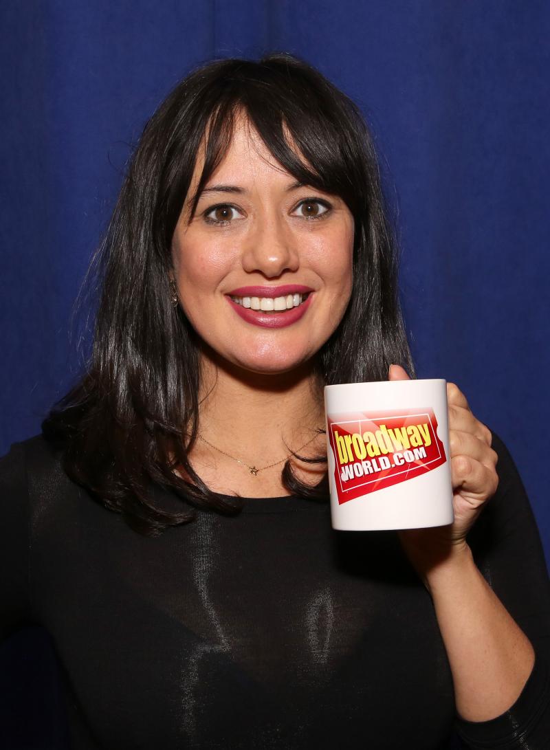Broadway AM Report, January 13, 2017 - 75 YEARS OF STREISAND, #LouderTogether Protest and More! Image