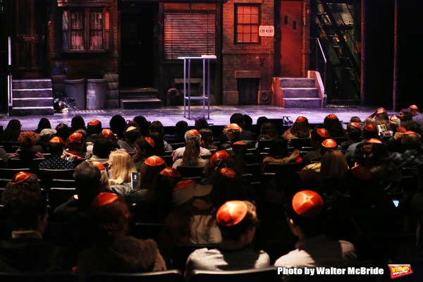 Photo Coverage: AVENUE Q Celebrates 13th Anniversary and 3000th Performance Off Broadway! Image