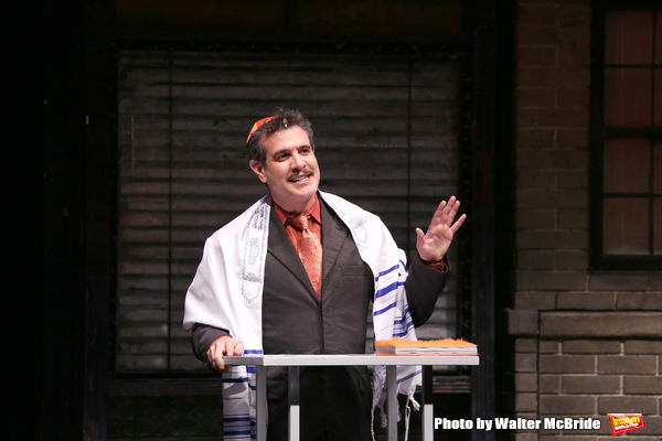 Photo Coverage: AVENUE Q Celebrates 13th Anniversary and 3000th Performance Off Broadway! Image
