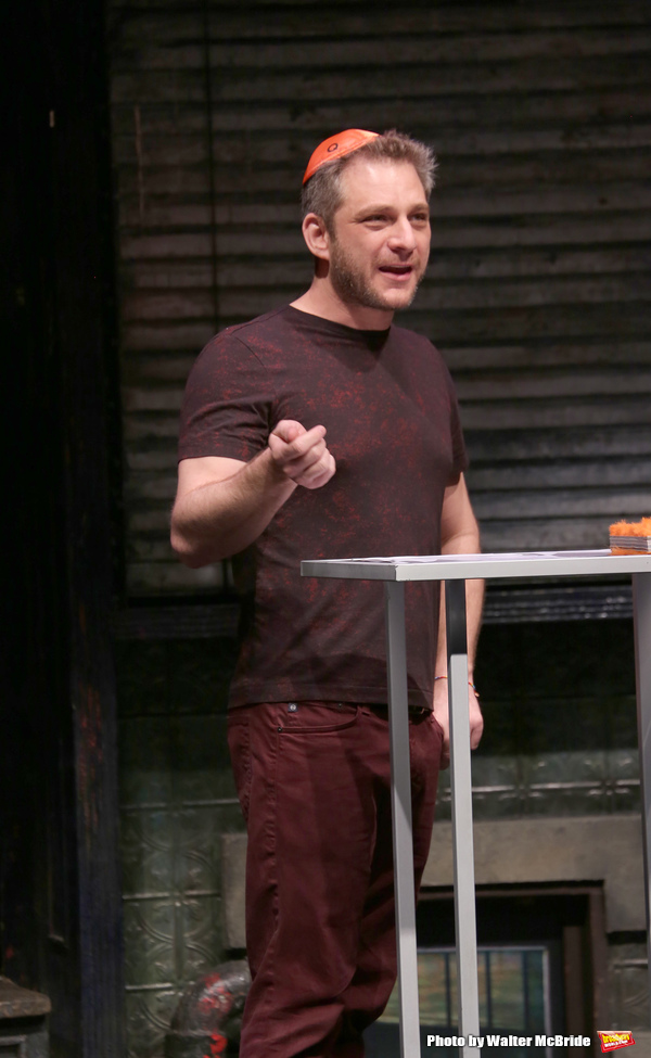 Photo Coverage: AVENUE Q Celebrates 13th Anniversary and 3000th Performance Off Broadway! Image