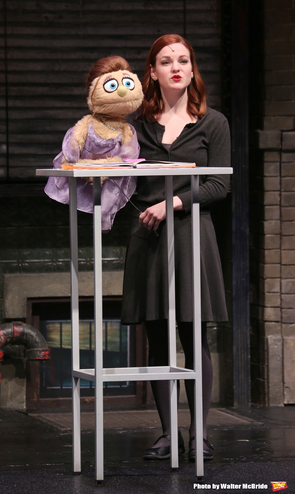 Photo Coverage: AVENUE Q Celebrates 13th Anniversary and 3000th Performance Off Broadway! Image
