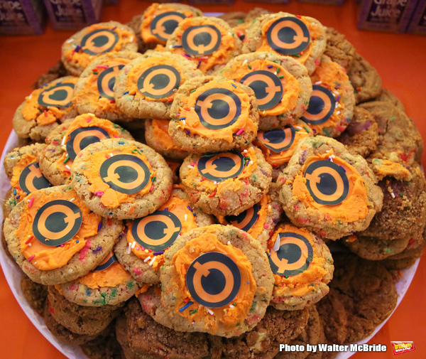 Photo Coverage: AVENUE Q Celebrates 13th Anniversary and 3000th Performance Off Broadway! Image