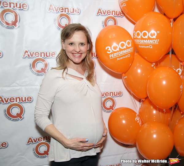 Photo Coverage: AVENUE Q Celebrates 13th Anniversary and 3000th Performance Off Broadway! Image