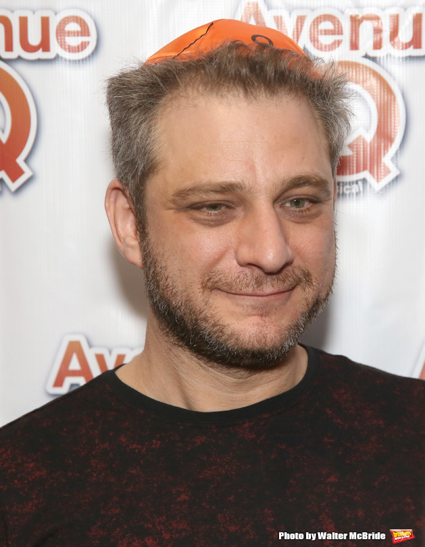 Photo Coverage: AVENUE Q Celebrates 13th Anniversary and 3000th Performance Off Broadway! Image