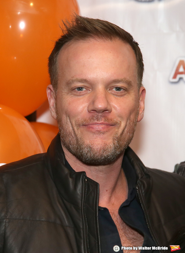 Photo Coverage: AVENUE Q Celebrates 13th Anniversary and 3000th Performance Off Broadway! Image