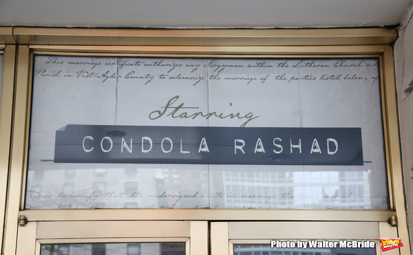 Up on the Marquee: A DOLL'S HOUSE, PART 2 Image