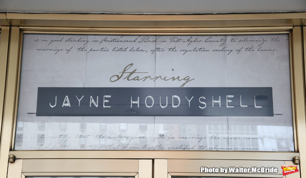 Up on the Marquee: A DOLL'S HOUSE, PART 2 Image