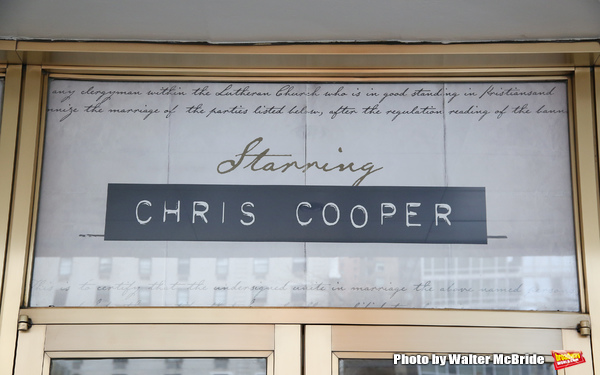 Up on the Marquee: A DOLL'S HOUSE, PART 2 Image