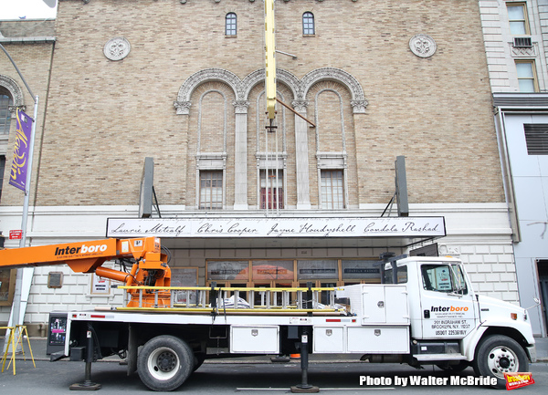 Up on the Marquee: A DOLL'S HOUSE, PART 2 Image
