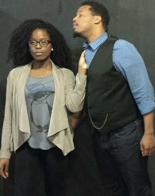 Photo Flash: Obsidian Theater Presents PASSING STRANGE Image