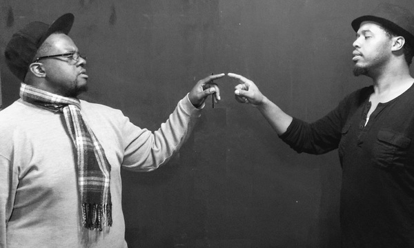 Photo Flash: Obsidian Theater Presents PASSING STRANGE Image
