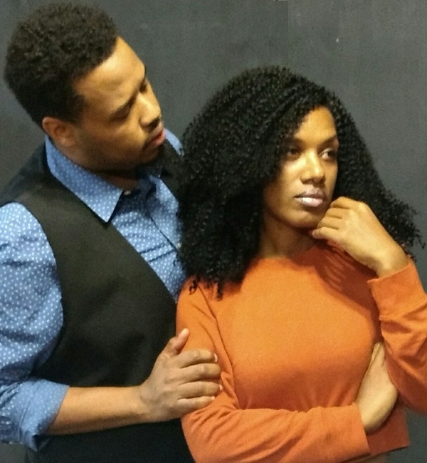 Photo Flash: Obsidian Theater Presents PASSING STRANGE Image