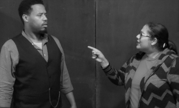 Photo Flash: Obsidian Theater Presents PASSING STRANGE Image