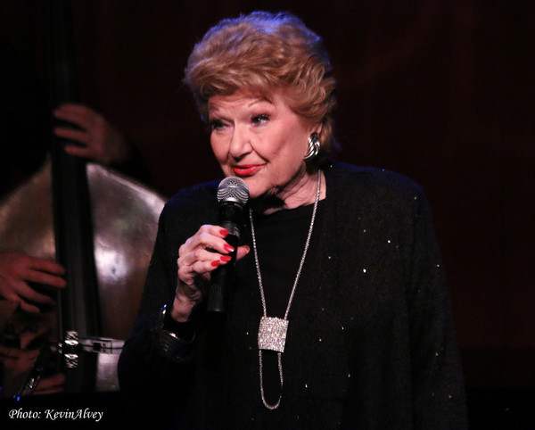 Photo Flash: Performers Gifted with Squigs Drawings at Jim Caruso's Cast Party Image
