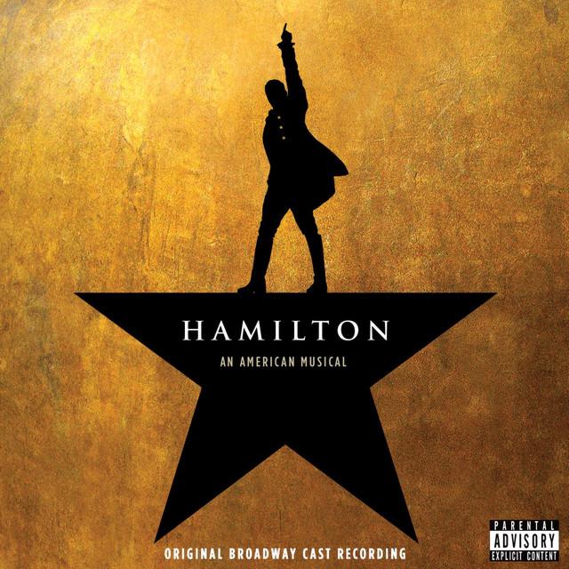 HAMILTON Original Broadway Cast Recording Surpasses 1 Million in U.S. Sales Image