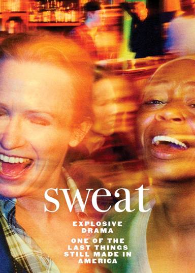 Michelle Wilson, Johanna Day & More Will Return for SWEAT on Broadway Image