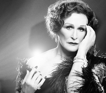 Glenn Close to Discuss Her Return to Broadway in SUNSET BOULEVARD on NBC's 'Today' Image