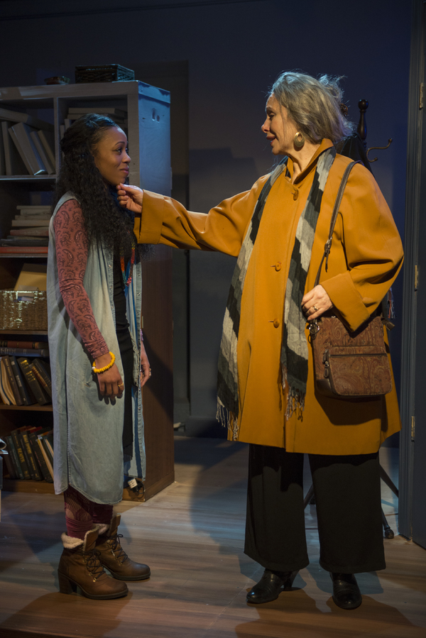 Photo Flash: WINTER at Rivendell Tackles Difficult Subjects of Dementia and Suicide Image