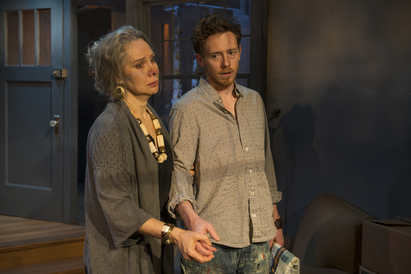 Photo Flash: WINTER at Rivendell Tackles Difficult Subjects of Dementia and Suicide Image